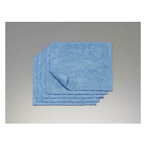 300x350mm 洗車用クロス(5枚)