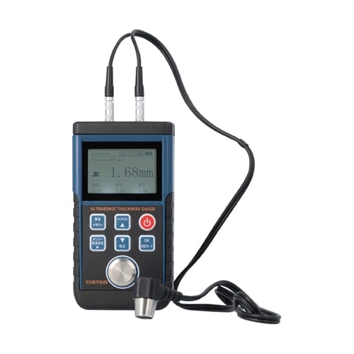 超音波厚さ計 STG−02