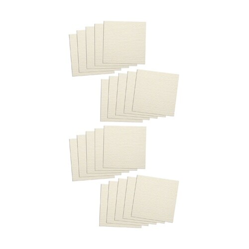 ペット用撥水タイルマット 同色20枚入