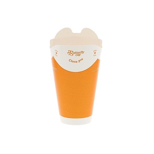 バタフライカップ 12オンスコールドシン