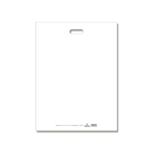 手抜きポリ袋 HDカラーポリ 45−60