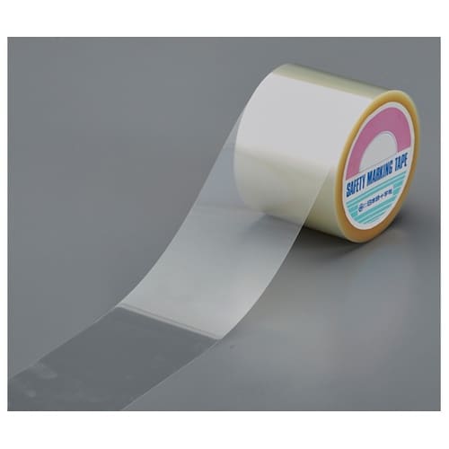 ビバライン保護テープ クリア BAGV9