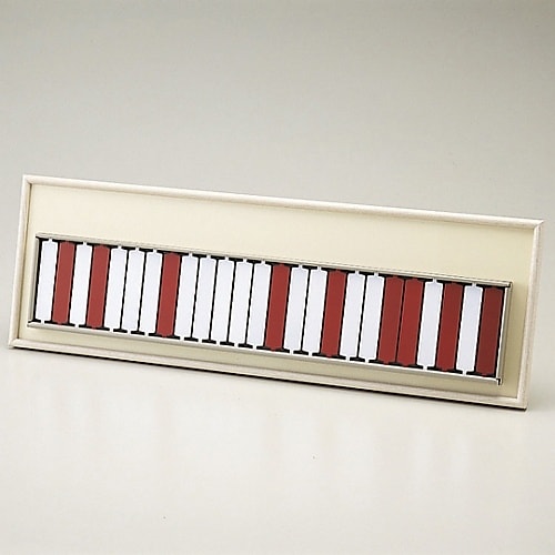 回転ネーム2531−A 回転ネーム表示盤