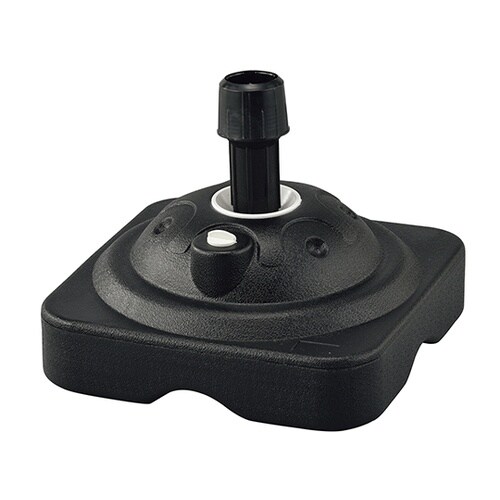 255126 スタンド 黒 ポール台