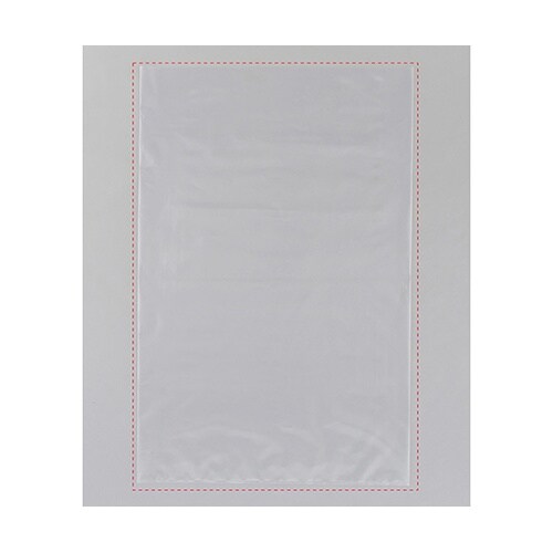 033121 廃棄物袋専用透明袋