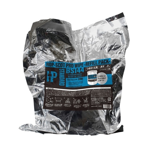 ボディシート 激冷詰替え(414002用