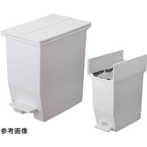 ペダルダストボックス PDB−20GR