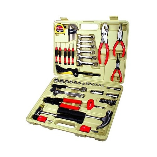 TS−58 工具セット