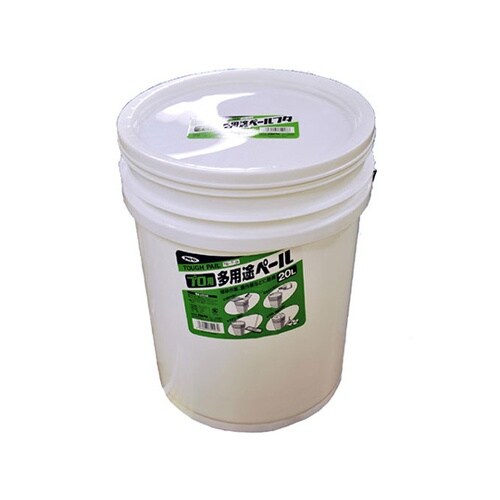 プロ用多用途ペール白