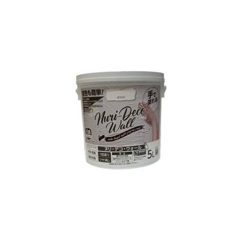 Nuri−Deco−WaL L(ヌリ・デ