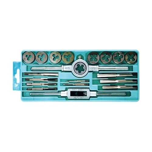 20PC. タップ&ダイスセット PA−