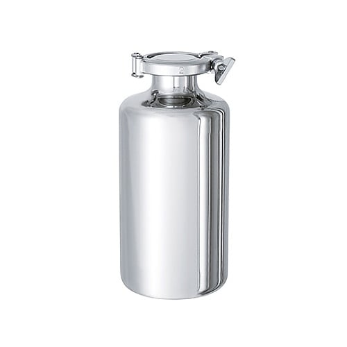 PSF−12へルール式SUSボトル2L