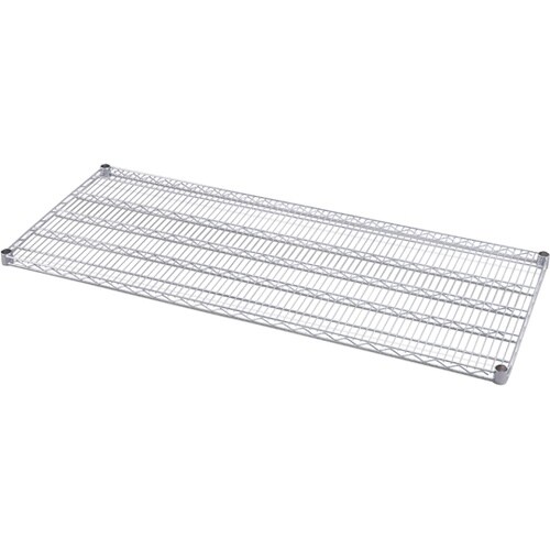 537868 メタルラック 棚板シルバー