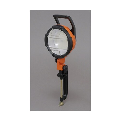 LEDクランプライト 5500lm LW