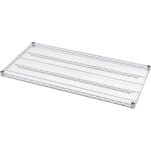 537866 メタルラック 棚板シルバー