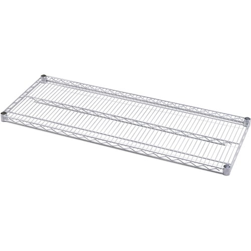 537865 メタルラック 棚板シルバー
