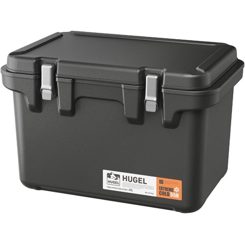 HUGEL 真空断熱クーラーボックス 4