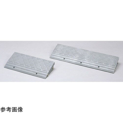 段差プレート グレー NDP−900E