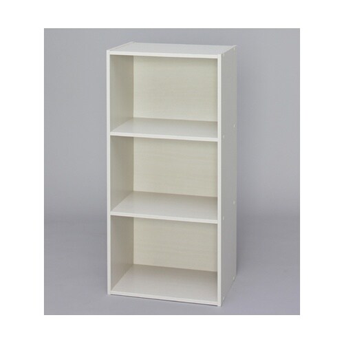 264856 CBボックス オフホワイト