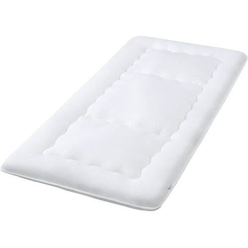 3層敷き布団 SKF−UD08−S