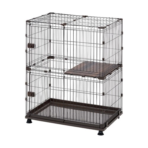 コンビネーションサークル ウォールナット