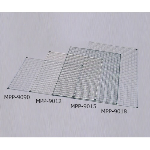 MPP−9015メッシュパネルブラック