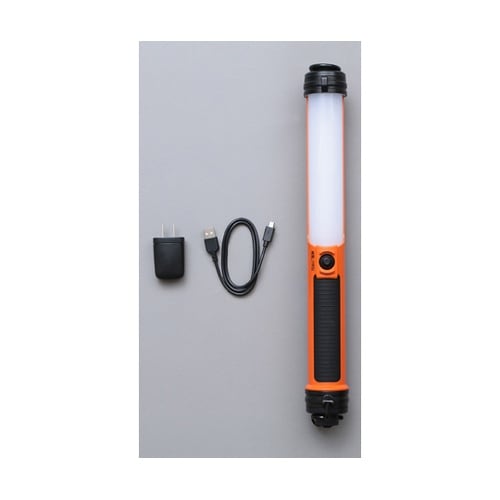 LEDスティックライト充電式 500lm