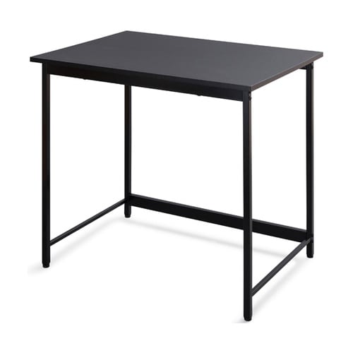 ベーシックデスク800×600 ブラック