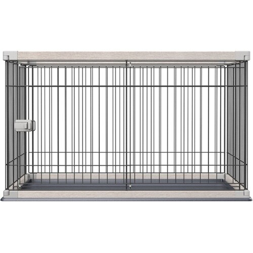 ウッディサークル アッシュグレー PWS