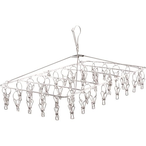 535817 ステンレスピンチハンガー