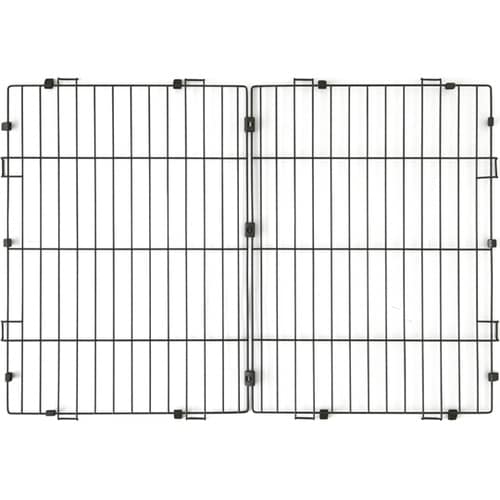 システムサークル用屋根 マットブラウン