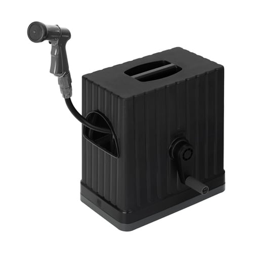 フルカバーホースリールEX 30M ダー