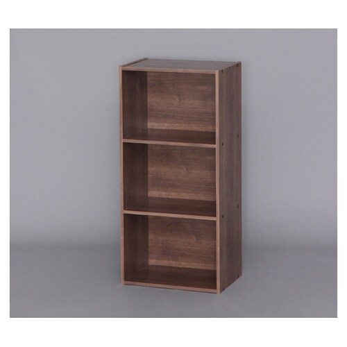 227883 CBボックス ブラウン