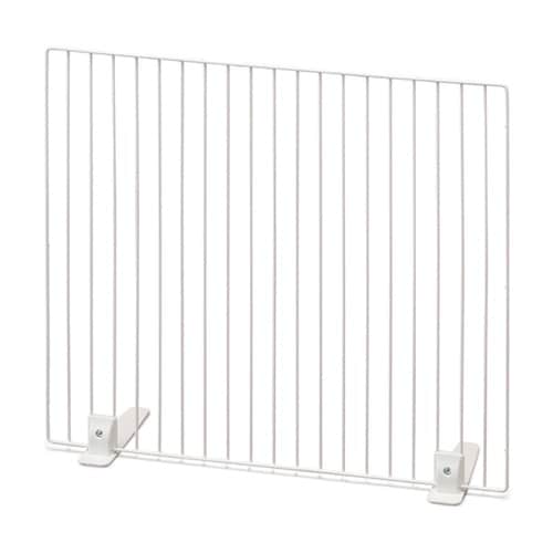 ペットフェンス マットホワイト P−SP