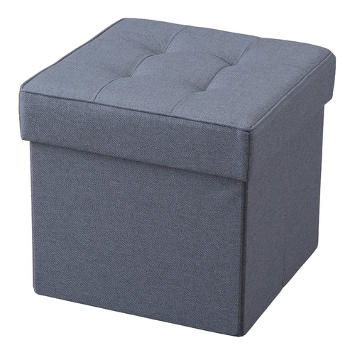 折りたたみ収納スツール SSTR−38ブ