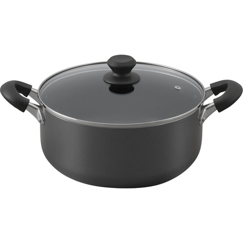 ダイヤモンドコート 両手なべ 26cm