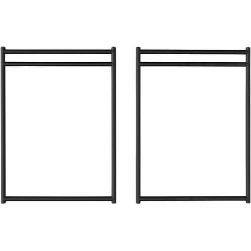 アイアンフレーム ブラック IFM−30