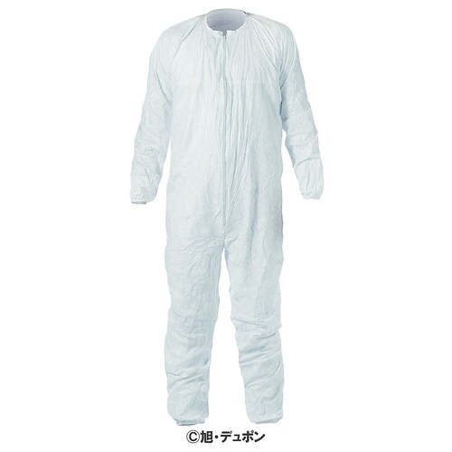 デュポンタイベックアイソクリーン滅菌カバ