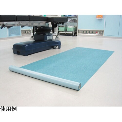 フロアシート 1180mm×40m 00