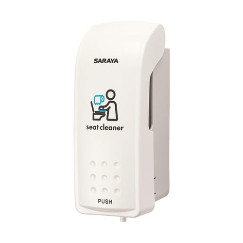 プッシュ式ディスペンサー MD−300B