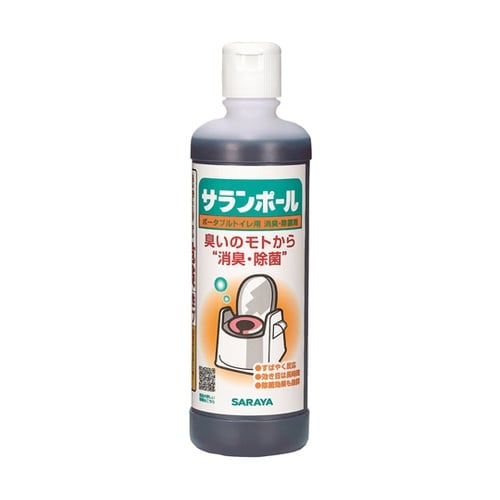 サランポール 500mL 12本入 51