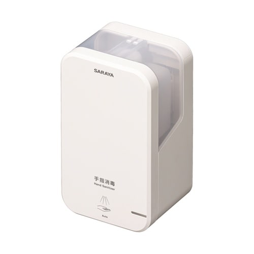 ノータッチ式ディスペンサー UD−600