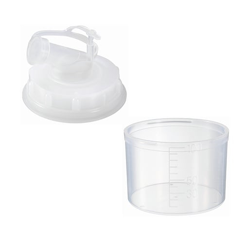 92091 カップ&ノズル 30セット