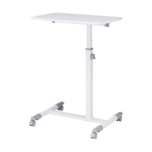 NPC−13W ノートパソコンデスク 白