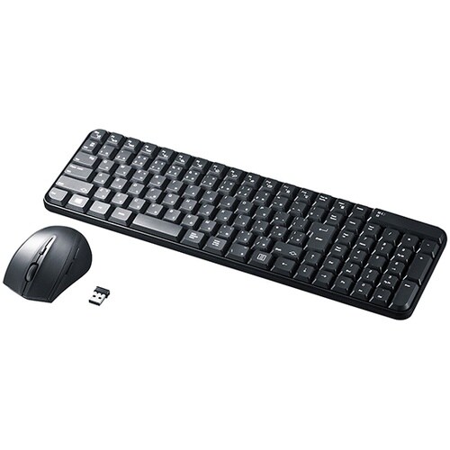 SKB−WL25SETBK キーボード