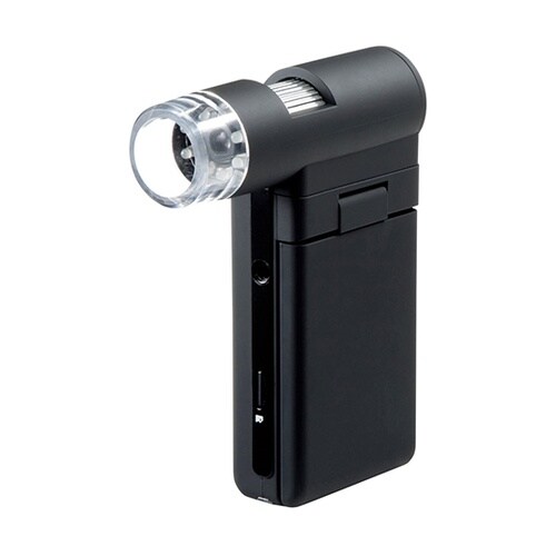 LPE−05BK デジタル顕微鏡