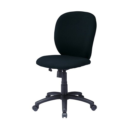SNC−T148BK OAチェア