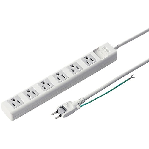 TAP−N3625MGN 電源タップ