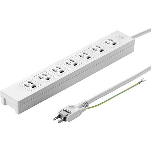 TAP−F37−3SR 電源タップ