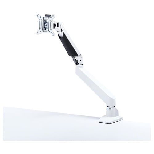 CR−LA1301WN2モニターアーム白